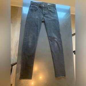 Men’s Rag & Bone 33w Jeans